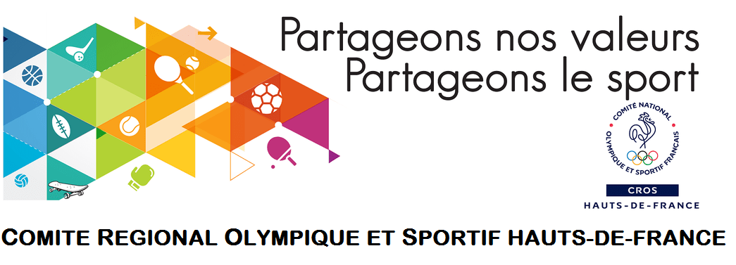 Logo CROS Hauts-de-France