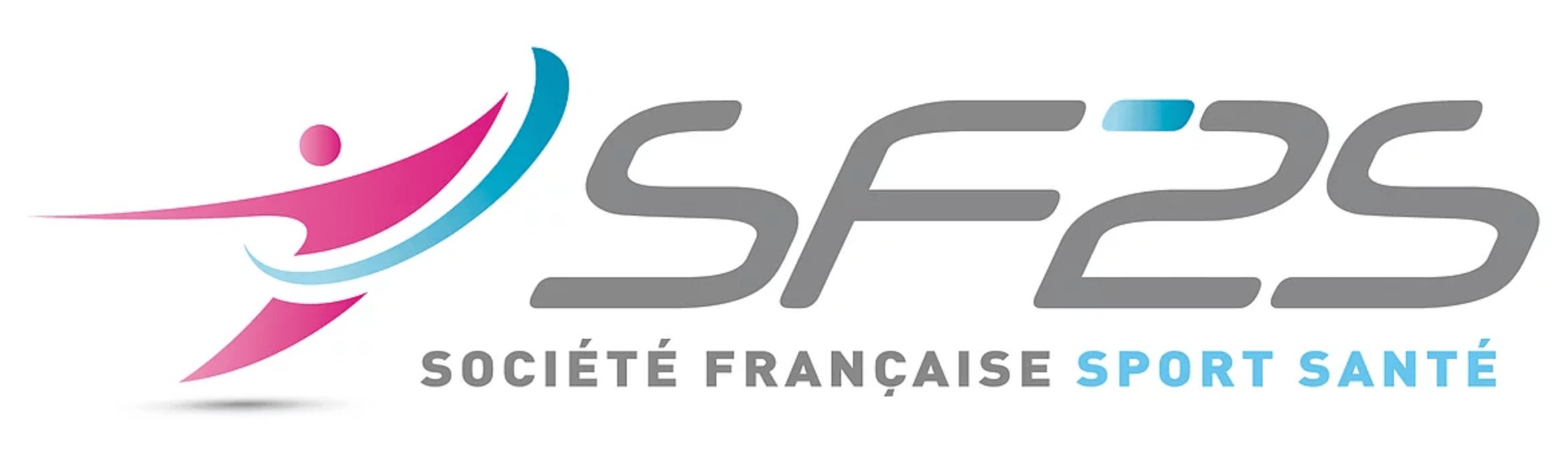 Logo Société Française Sport Santé