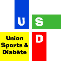 logo Union Sports & Diabète